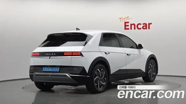 Hyundai Ioniq 5, миниатюра 20