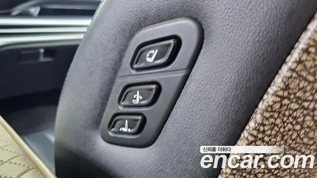 Hyundai Grandeur 3.5 LPG 2WD ( ), миниатюра 27