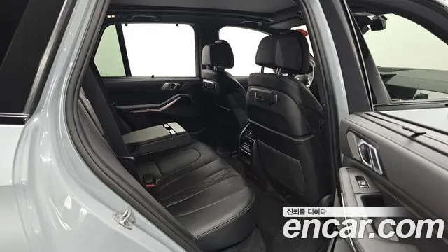 BMW X5 xDrive 30d M, миниатюра 14
