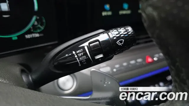 Hyundai Grandeur, миниатюра 23