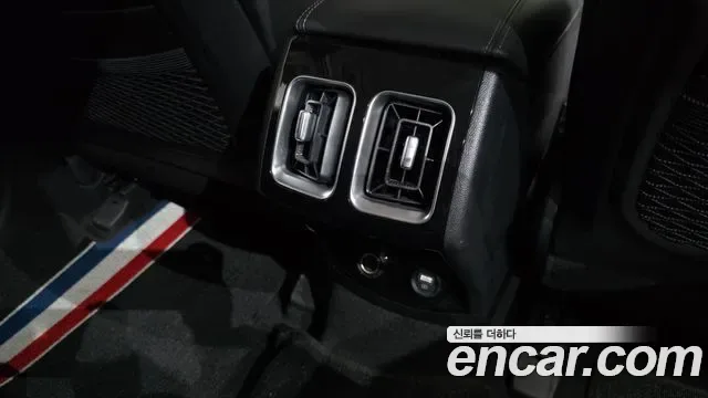 Kia Sorento бензин 2.5T 4WD Prestige, миниатюра 5