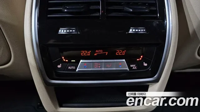 BMW X6 xDrive30d M, миниатюра 21
