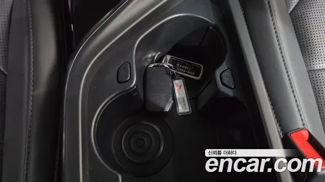 Kia Niro EV, миниатюра 15