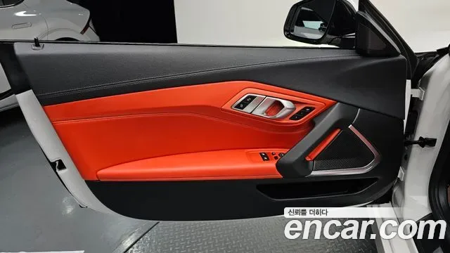 BMW Z4 sDrive20i M, миниатюра 22