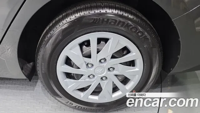 Hyundai Avante (CN7), миниатюра 30