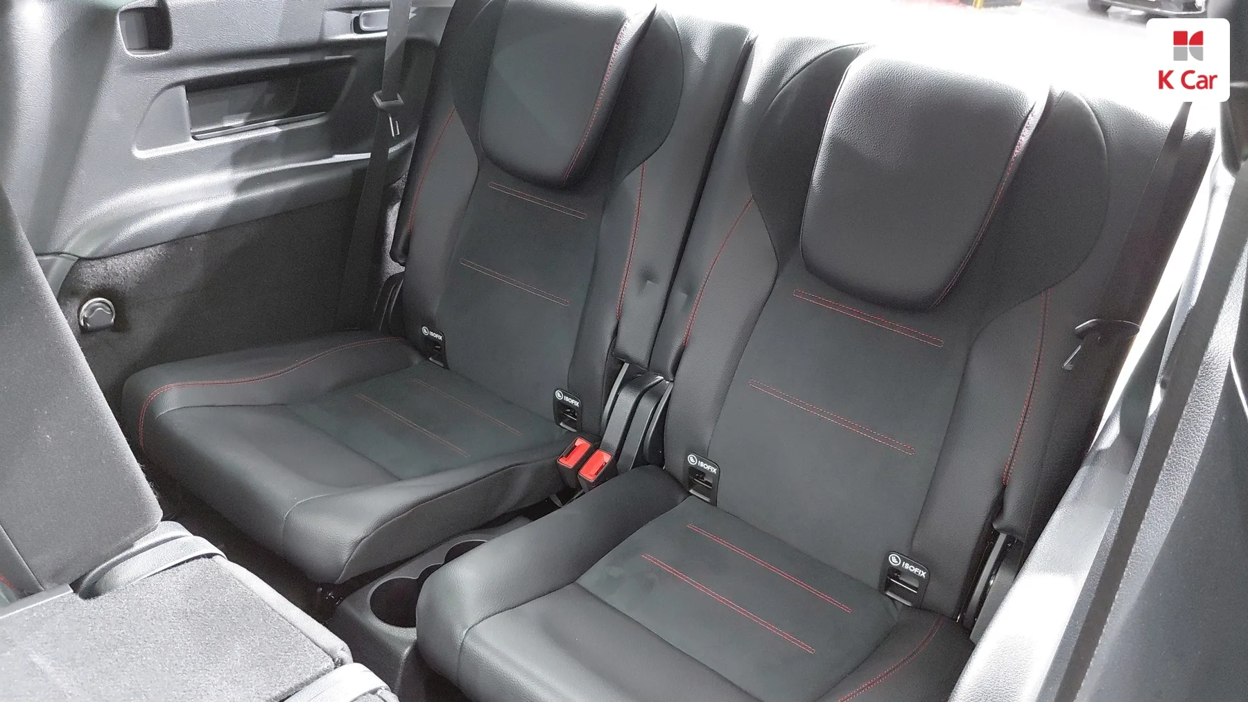 Mercedes-Benz GLB GLB250 4MATIC (7 мест), миниатюра 13