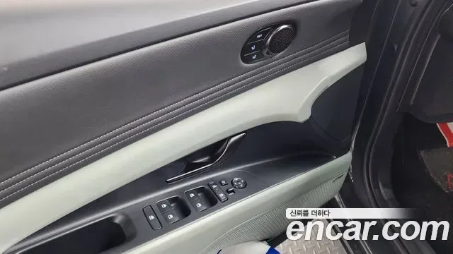 Hyundai Avante (CN7) 1.6 Inspiration, миниатюра 3