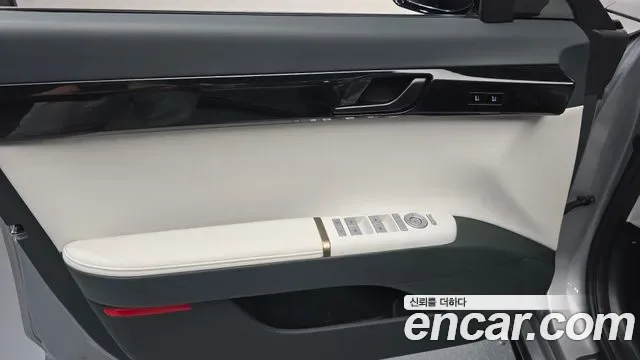 Hyundai Grandeur Calligraphy, миниатюра 11