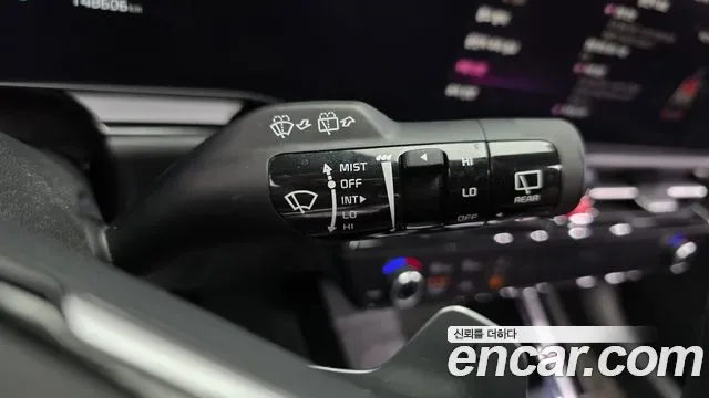Kia Niro Signature, миниатюра 27