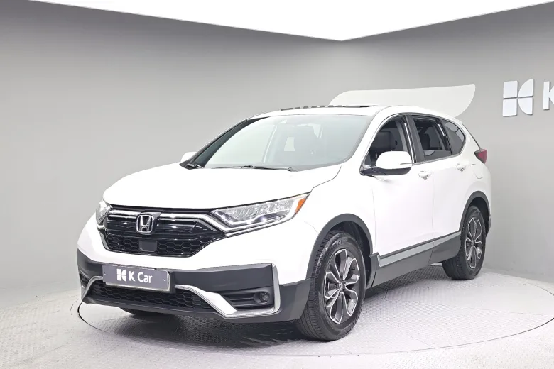 Honda CR-V 1.5 EX-L 2WD