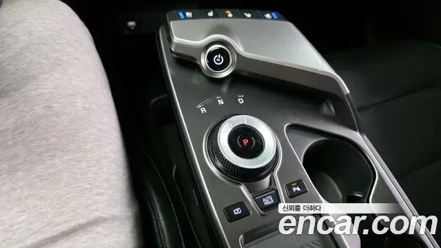 Kia EV6, миниатюра 10