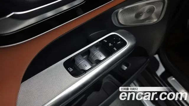 Mercedes-Benz GLC GLC300 4MATIC, миниатюра 5