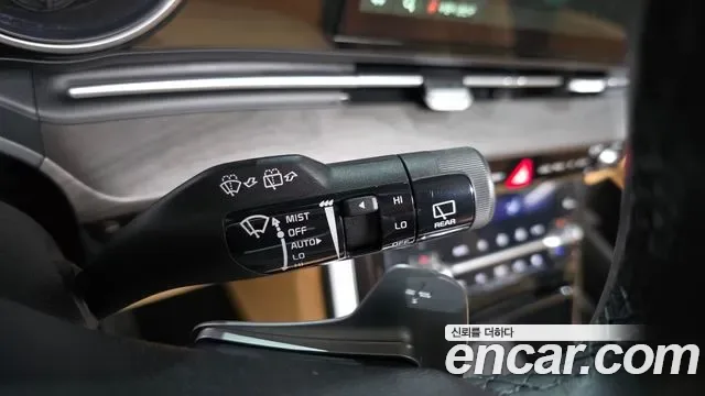 Kia Carnival дизель 11 мест, миниатюра 29
