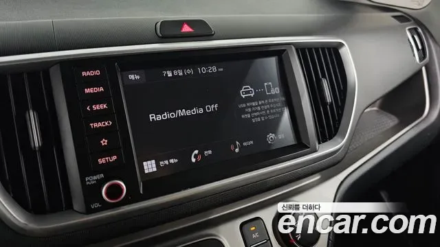 Kia The New Ray Best Selection, миниатюра 22