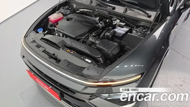 Hyundai Sonata 2.0 LPG( ) 1, миниатюра 9