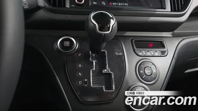 Kia Ray Signature, миниатюра 11