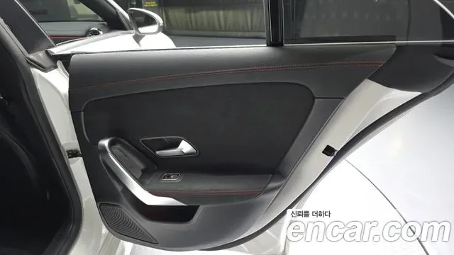 Mercedes-Benz CLA CLA250 4MATIC, миниатюра 11