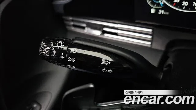 Hyundai Grandeur, миниатюра 27