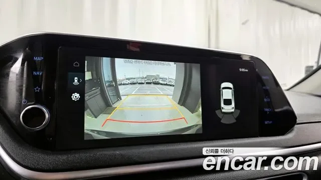 Hyundai Sonata 1.6 Turbo Modern, миниатюра 2