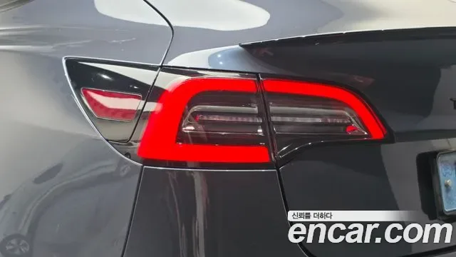Tesla 3 RWD, миниатюра 10