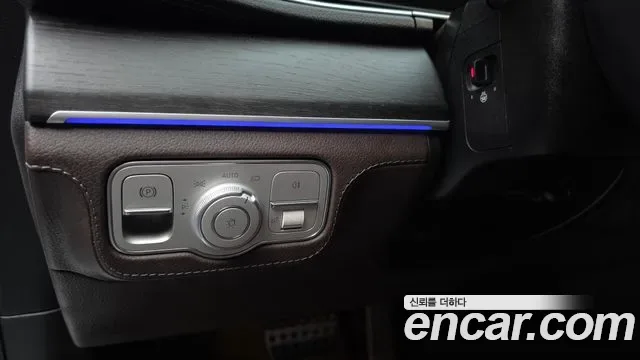 Mercedes-Benz GLE GLE450 4MATIC, миниатюра 24