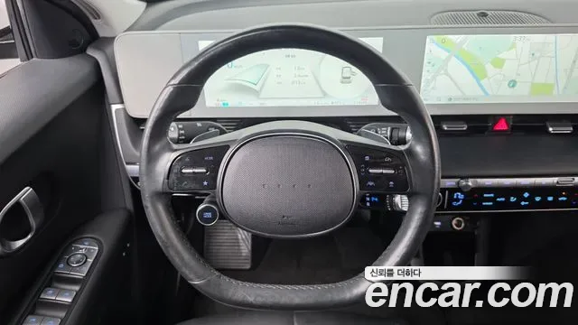 Hyundai Ioniq 5, миниатюра 17