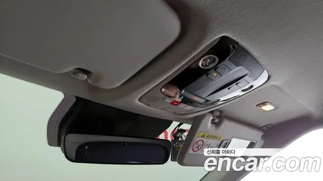 Kia Seltos бензин 1.6 Turbo 2WD Gravity, миниатюра 3