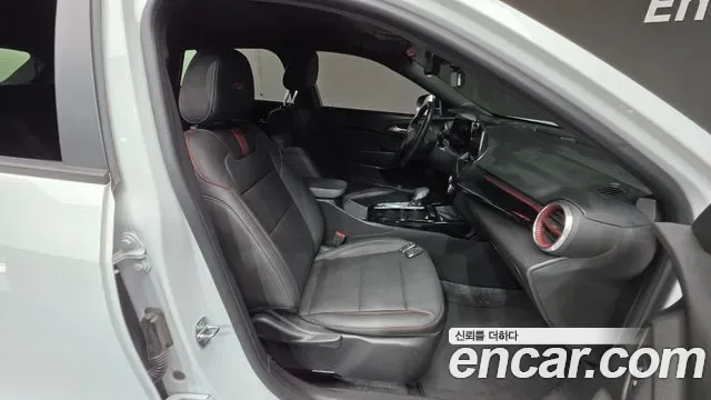 Chevrolet Trax 1.2 RS ( ), миниатюра 7