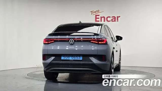 Volkswagen ID.5, миниатюра 19