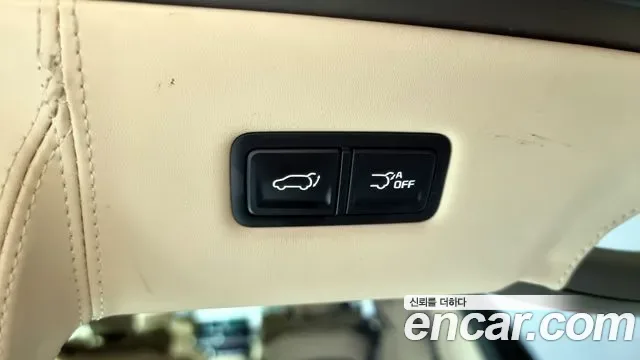 Kia Carnival бензин 7 мест ( ), миниатюра 8