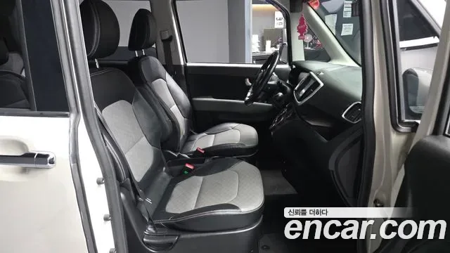 Kia The New Ray Best Selection, миниатюра 13