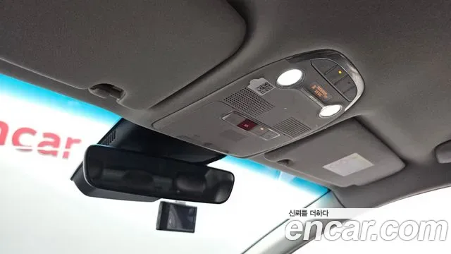 Hyundai Grandeur, миниатюра 4