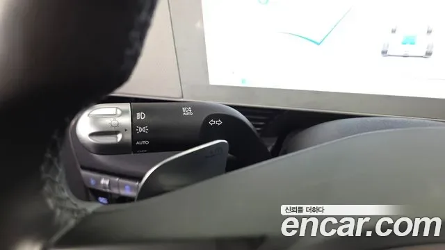 Hyundai Ioniq 5 AWD Prestige, миниатюра 5