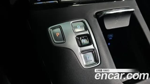 Hyundai Grandeur 3.0 LPi Premium, миниатюра 11