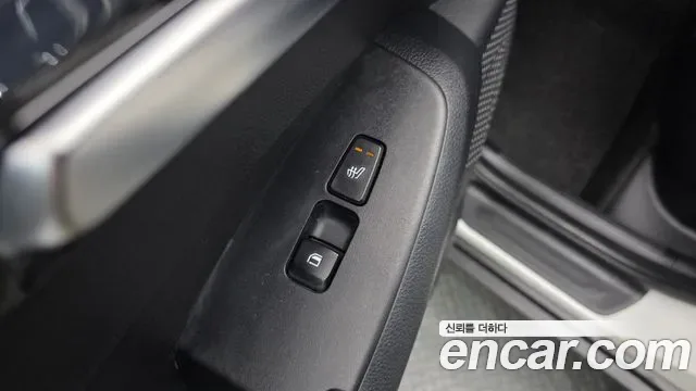 Kia Seltos бензин 1.6 Turbo 2WD, миниатюра 14