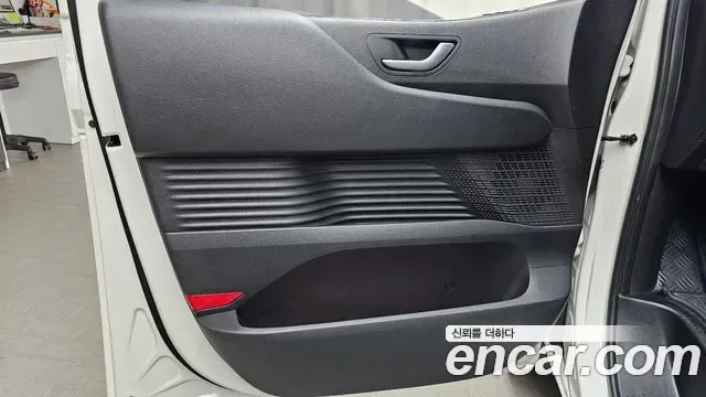 Hyundai Staria 11 мест Modern, миниатюра 11