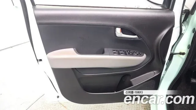 Kia The New Ray Prestige, миниатюра 21
