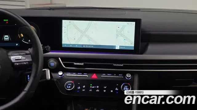 Hyundai Sonata, миниатюра 18