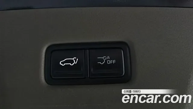 Kia Carnival бензин 9 мест Signature, миниатюра 25