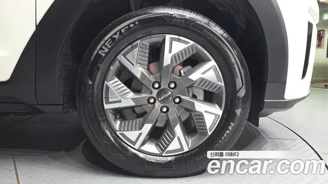 KGM EVX E7, миниатюра 18