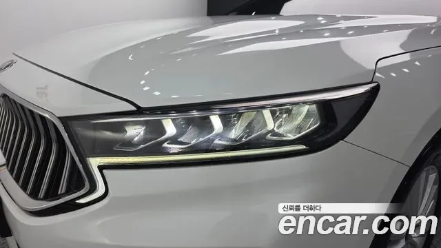 Kia K7 3.0 LPI ( ), миниатюра 27