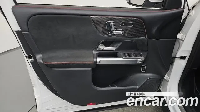 Mercedes-Benz GLB GLB250 4MATIC, миниатюра 22