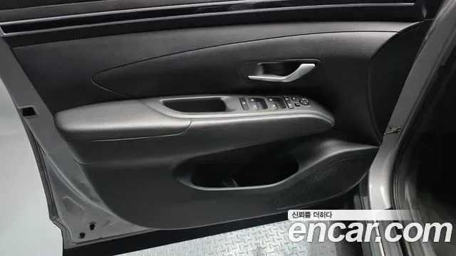 Hyundai TUCSON дизель 2.0 4WD Modern, миниатюра 22