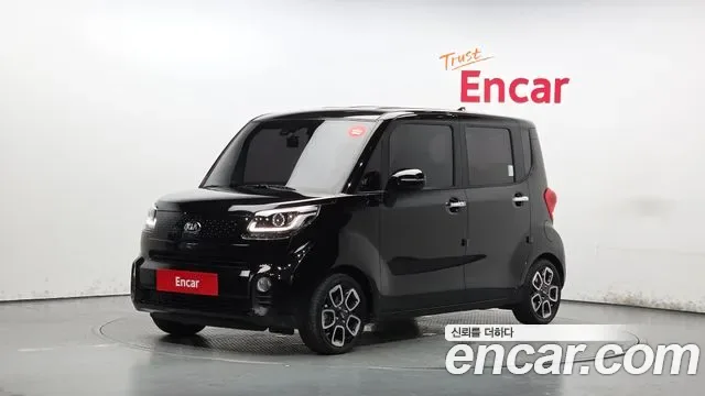 Kia The New Ray Signature, миниатюра 12