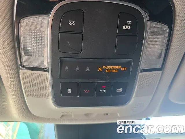 Hyundai Sonata 2.0 Premium, миниатюра 16