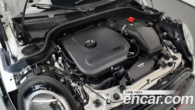 MINI Cooper JCW, миниатюра 21