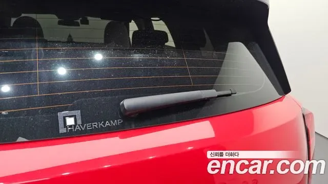 MINI Cooper ALL4, миниатюра 14