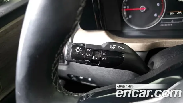 Kia Sorento дизель 2.2 2WD, миниатюра 4