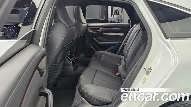 Audi A6 45 TFSI S Line, миниатюра 29
