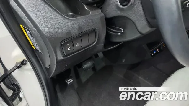 Kia Ray Signature, миниатюра 7
